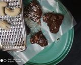 लिटिल चॉकलेट सैंडविच (Little chocolate sandwich recipe in Hindi) रेसिपी चरण 1 फोटो