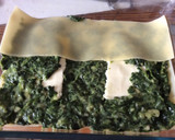 Foto del paso 3 de la receta: Lasaña de espinacas 🍃🥛🧀