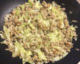Foto del paso 2 de la receta: Fajitas de carne picada 🌮🌶 🇲🇽