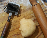 Foto del paso 12 de la receta: Empanada gallega de merluza