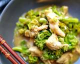 Chicken & Broccoli In Oyster Sauce recipe step 6 photo