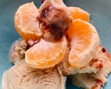 Foto del paso 2 de la receta: Helado recontra casero de plátano 🍌