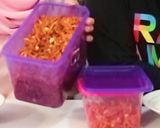 Foto langkah ke 15 dari resep Sambal Kentang Mustofa Crispy, Anti Gagal.