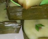 Foto langkah ke 6 dari resep Kue padamaran with kacang ijo.