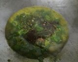 चूरा मटर (झटपट बन जाने वाले बनारसी चुरा मटर) रेसिपी चरण 3 फोटो