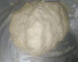 A picture of step 2 of Potatoes fillet buns.