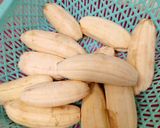 Foto langkah ke 1 dari resep Pisang Karamel.