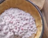 Foto del paso 6 de la receta: Pastel suabo de grosellas rojas (Träubleskuchen)