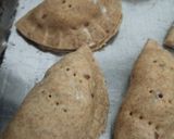 Foto del paso 5 de la receta: Empanadas integrales