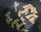 Foto del paso 4 de la receta: Ñoquis con tuco