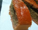 Foto del paso 3 de la receta: Bizcochuelo con remolacha!