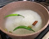 صورة لخطوة 5 من وصفة برياني الخضار