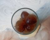 Foto langkah ke 2 dari resep Es Kopi Susu Ala Jepang.