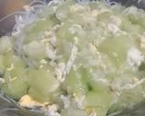 Foto langkah ke 9 dari resep Kuah Gambas.
