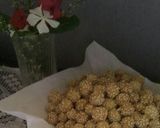 Foto langkah ke 5 dari resep Ciput wijen.