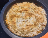 Foto del paso 3 de la receta: Gratinado de calabaza, alubias blancas y acelgas