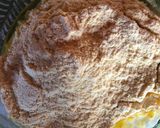 Foto del paso 3 de la receta: Sopa paraguaya!!