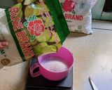Foto langkah ke 1 dari resep Sirup Gula merah.