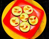 বেগুনের রায়তা (beguner raita recipe in Bengali) রেসিপির ধাপ 1 ছবি