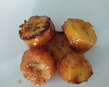 Foto del paso 4 de la receta: Plátano dulce