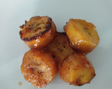 Foto del paso 4 de la receta: Plátano dulce