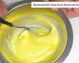 Foto del paso 3 de la receta: Huevos de Pascua emoji
