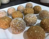 Foto del paso 1 de la receta: Cocadas✔️