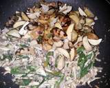 💜TUMIS JENGKOL TERI CABE HIJAU💜 langkah memasak 6 foto