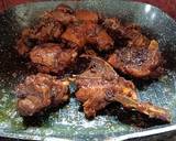 Cara Membuat Ayam Kampung Bakar 4