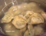 A picture of step 7 of Parent-Child Homemade Dumpling Noodle Soup.