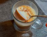 Foto langkah ke 4 dari resep Pudding Milo Susu.