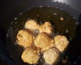 Foto langkah ke 3 dari resep Bakso Goreng.