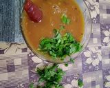 ગુજરાતી દાળ (Gujarati Dal Recipe In Gujarati) રેસીપી સ્ટેપ1ફોટો
