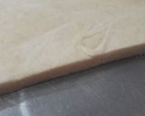 Foto del paso 2 de la receta: Bizcochitos de grasa