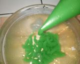 Foto langkah ke 4 dari resep Es Cendol.
