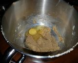 A picture of step 4 of Soft bake spice cookies.