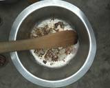 Pigeon Peas Mukimo recipe step 2 photo