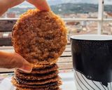 Foto del paso 5 de la receta: Lace cookies