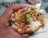 Foto del paso 6 de la receta: ***Hamburguesa de Carne***