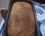 A picture of step 7 of Homemade Ginger-Bread.