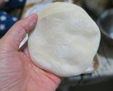 翡翠花素水餃的食譜步驟8照片