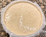 Foto del paso 7 de la receta: Pastel de hojaldre, con almendra y cabello de ángel