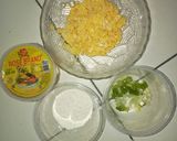 Foto langkah ke 1 dari resep Bakwan Jagung.