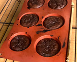 Foto del paso 3 de la receta: Magdalenas de boniato y chocolate !🧁🍫 🍠