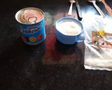 Coconut laddu recipe step 1 photo