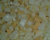 Foto del paso 2 de la receta: Empanada de atún