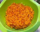 Foto del passaggio 5 della ricetta Marmellata di mandarini