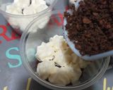 Foto del paso 4 de la receta: Selva negra en vaso