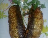 صورة لخطوة 1 من وصفة سمك مقلي بدرسة 😋