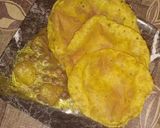 मैदे की पूरी (maide ki poori recipe in Hindi) रेसिपी चरण 4 फोटो